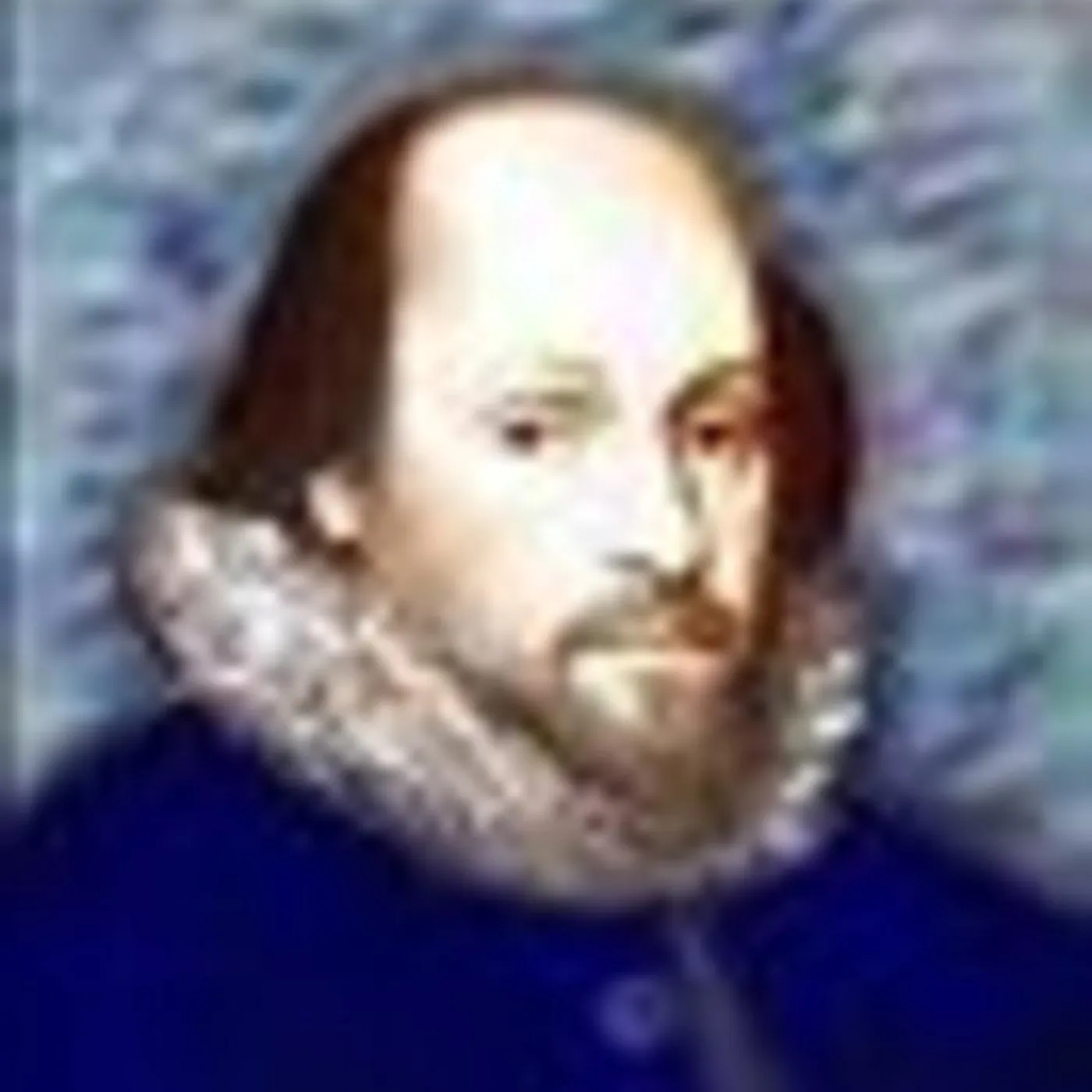 William Shakespeare Brand Page