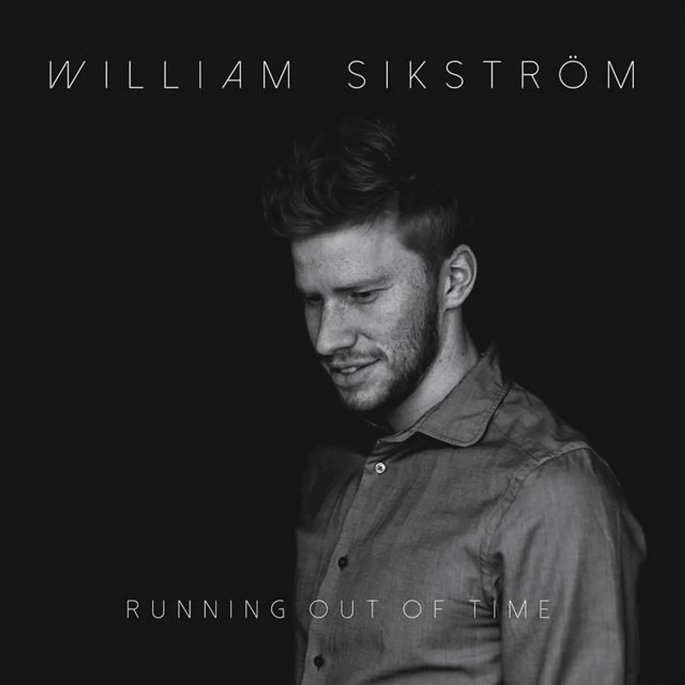 William Sikström Brand Page