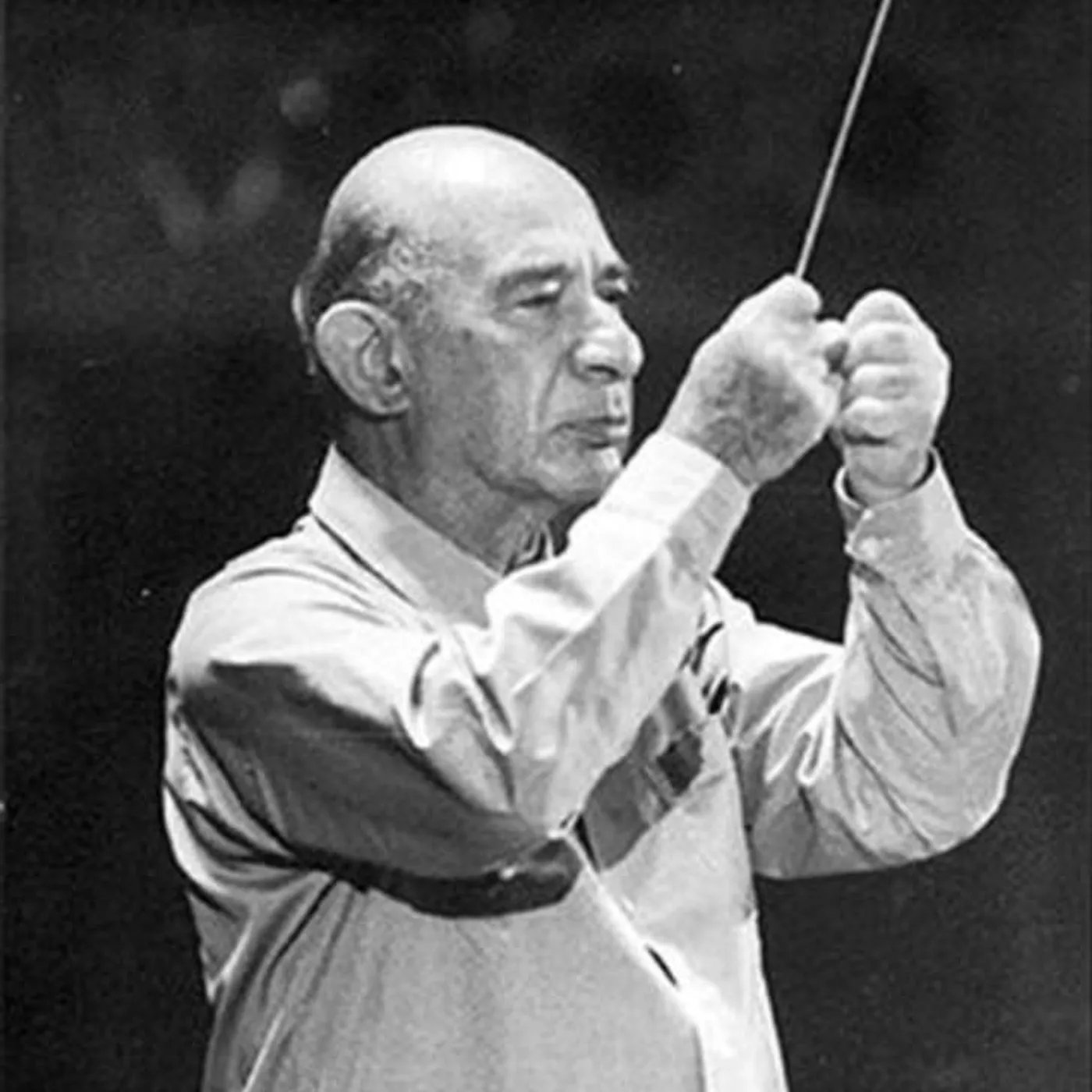 William Steinberg Brand Page