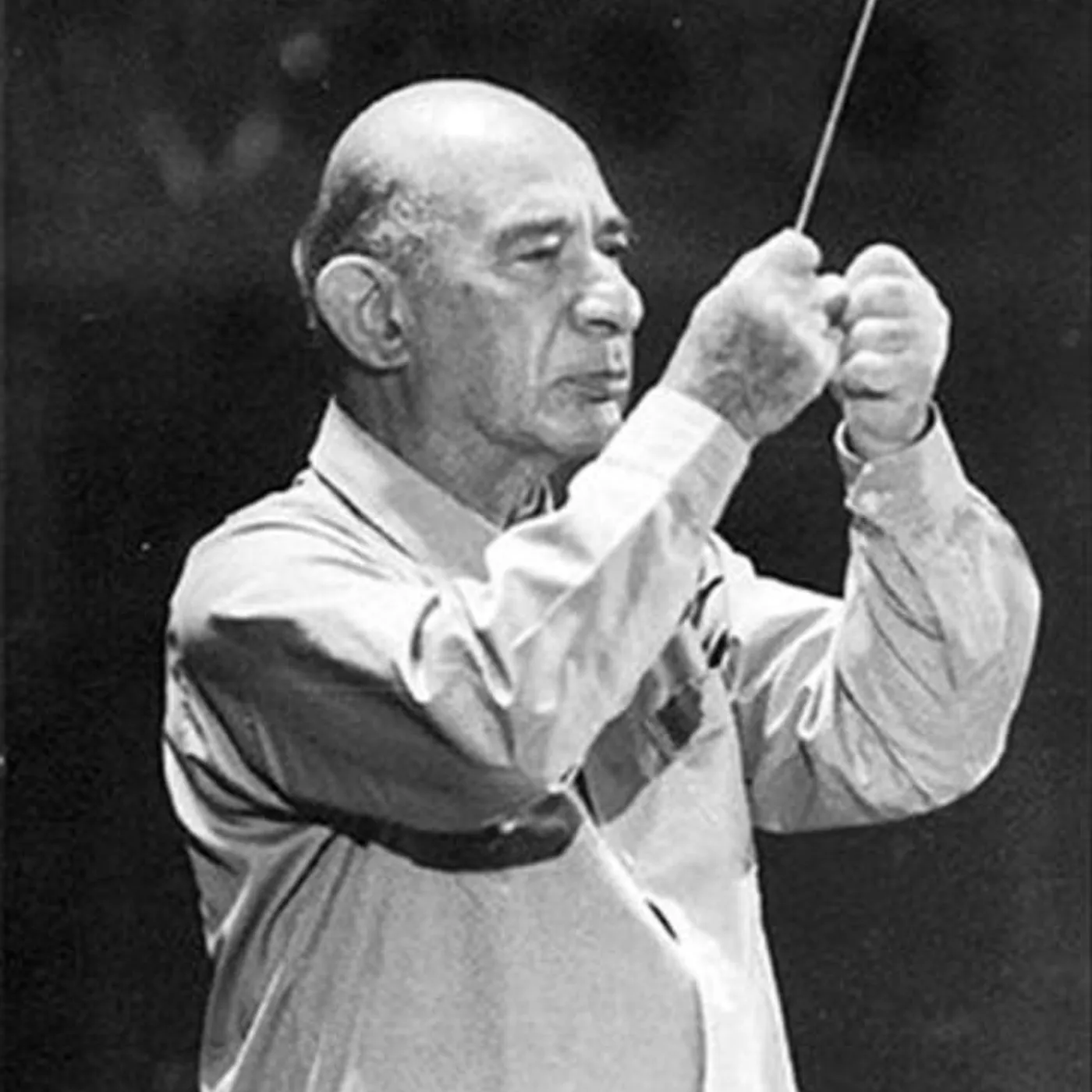 William Steinberg Brand Page