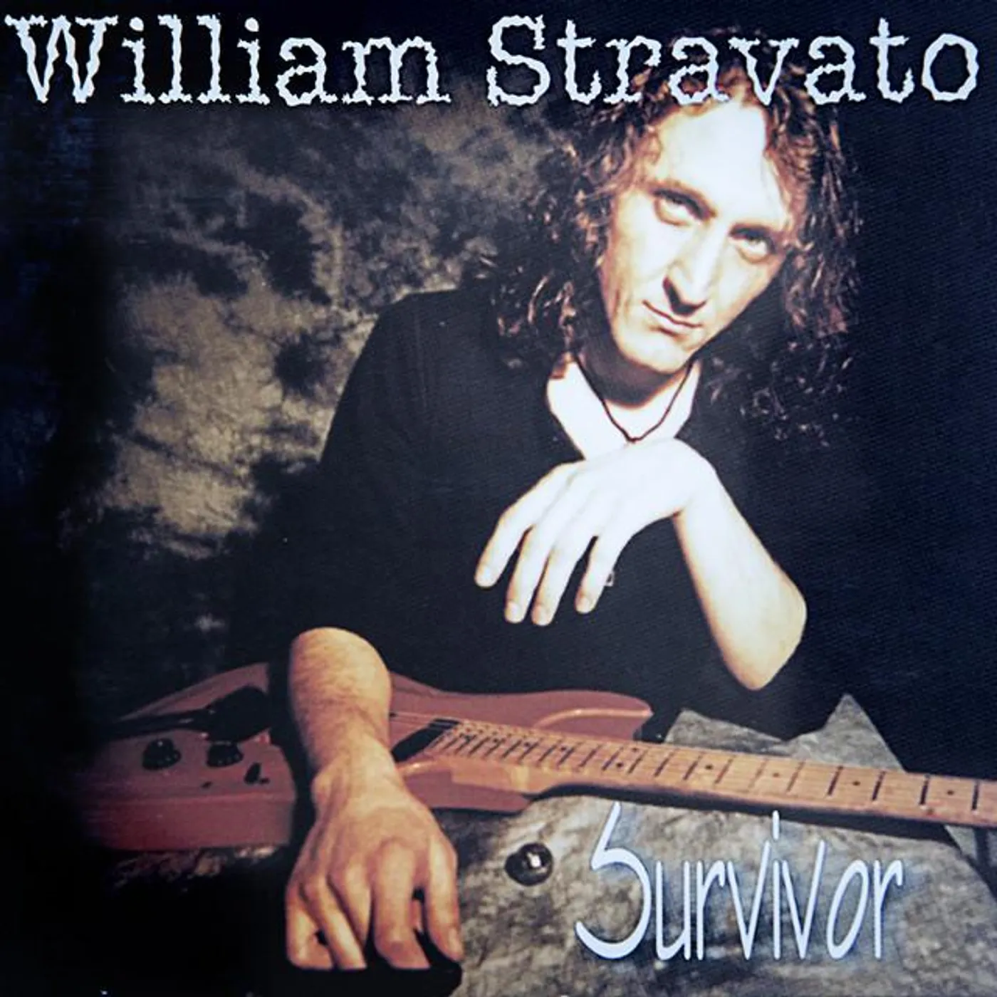William Stravato