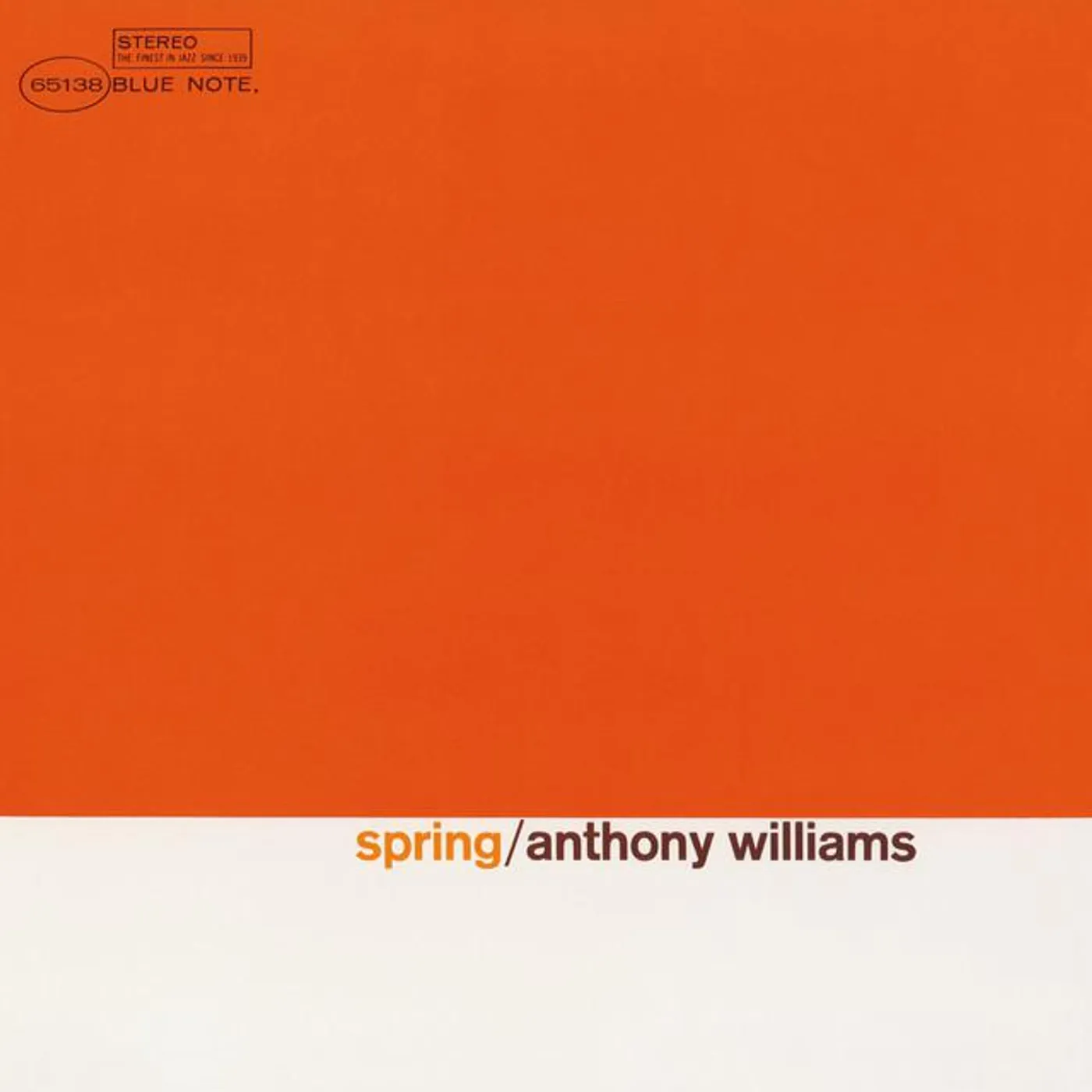 Anthony Williams
