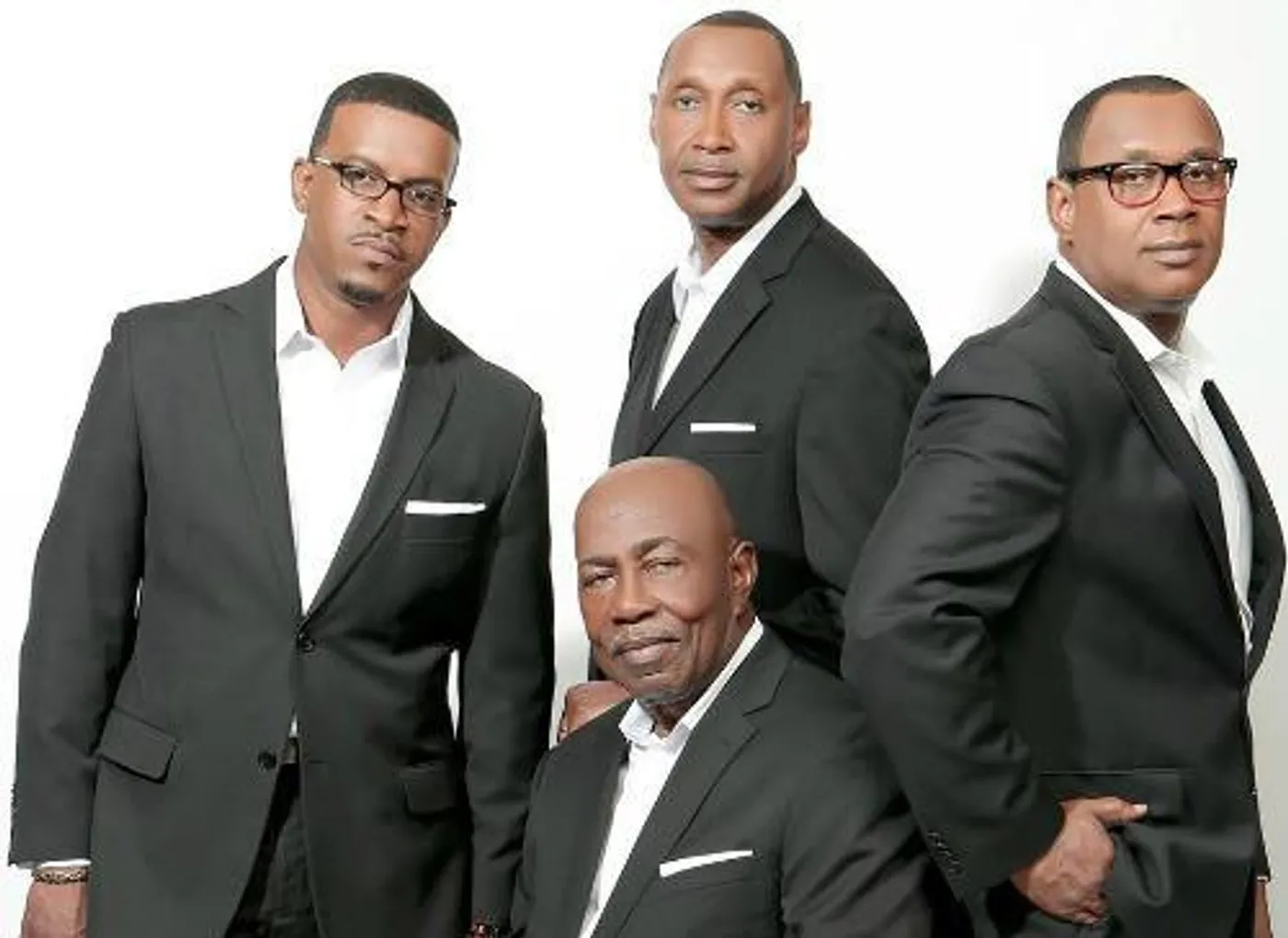 The Williams Brothers