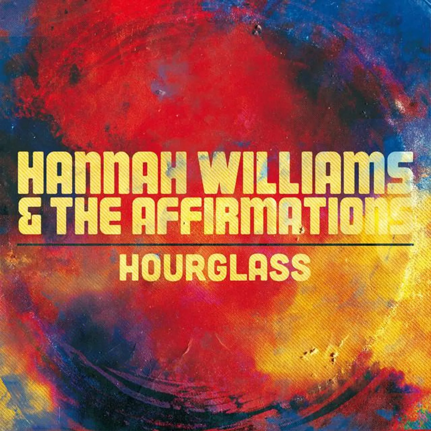 Hannah Williams & The Affirmations