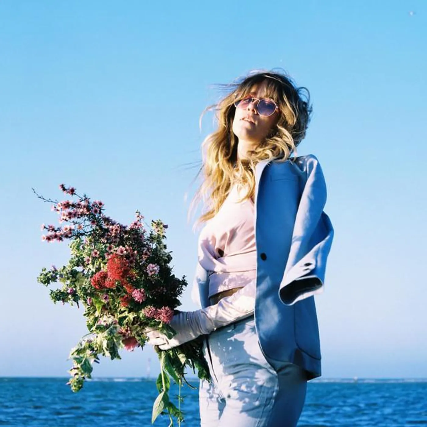 Whinnie Williams Brand Page