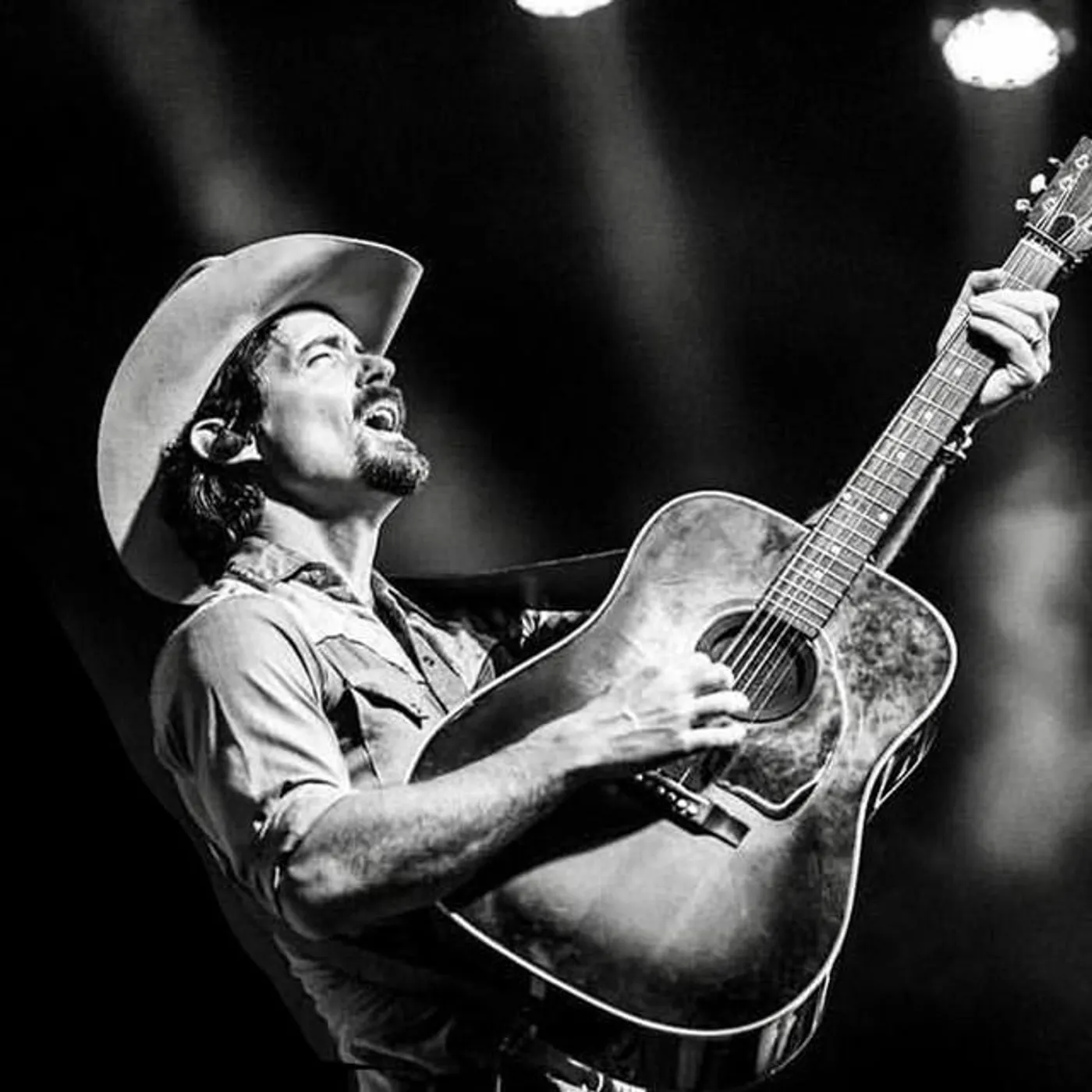 Zane Williams Brand Page