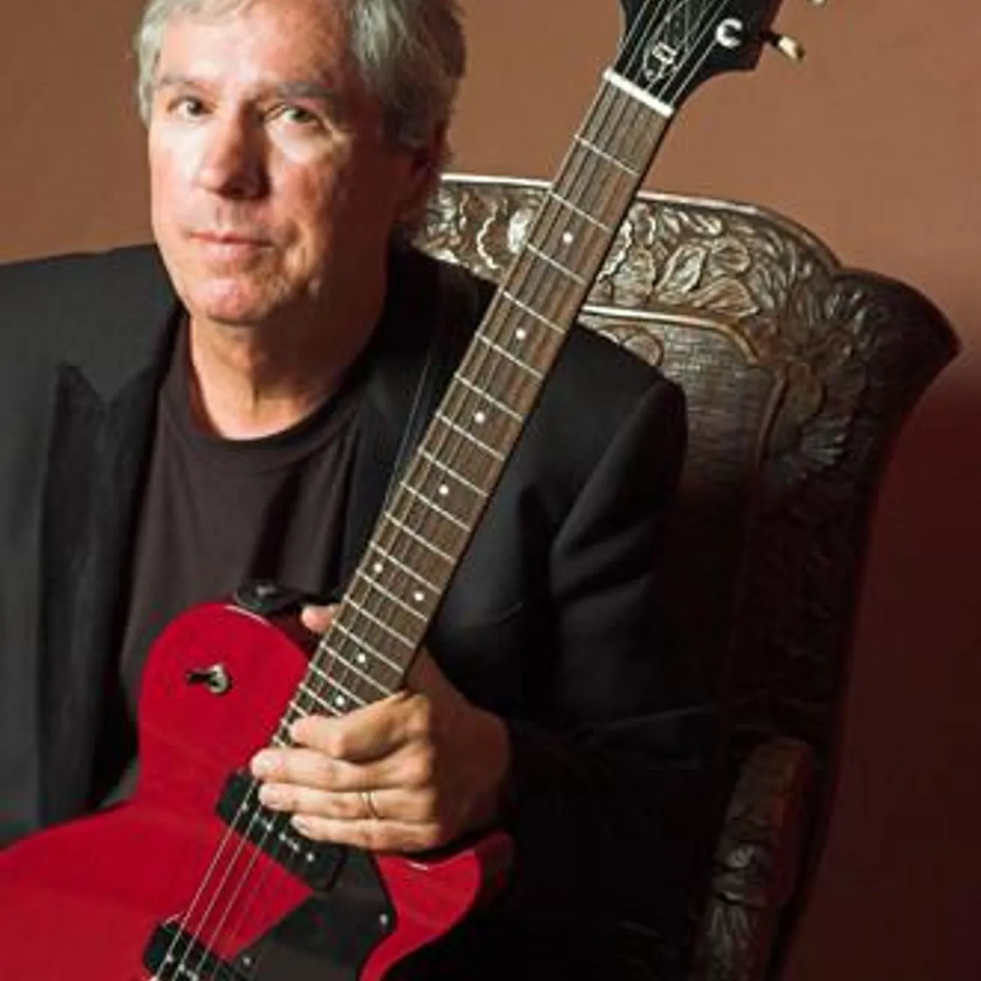 James Williamson Brand Page