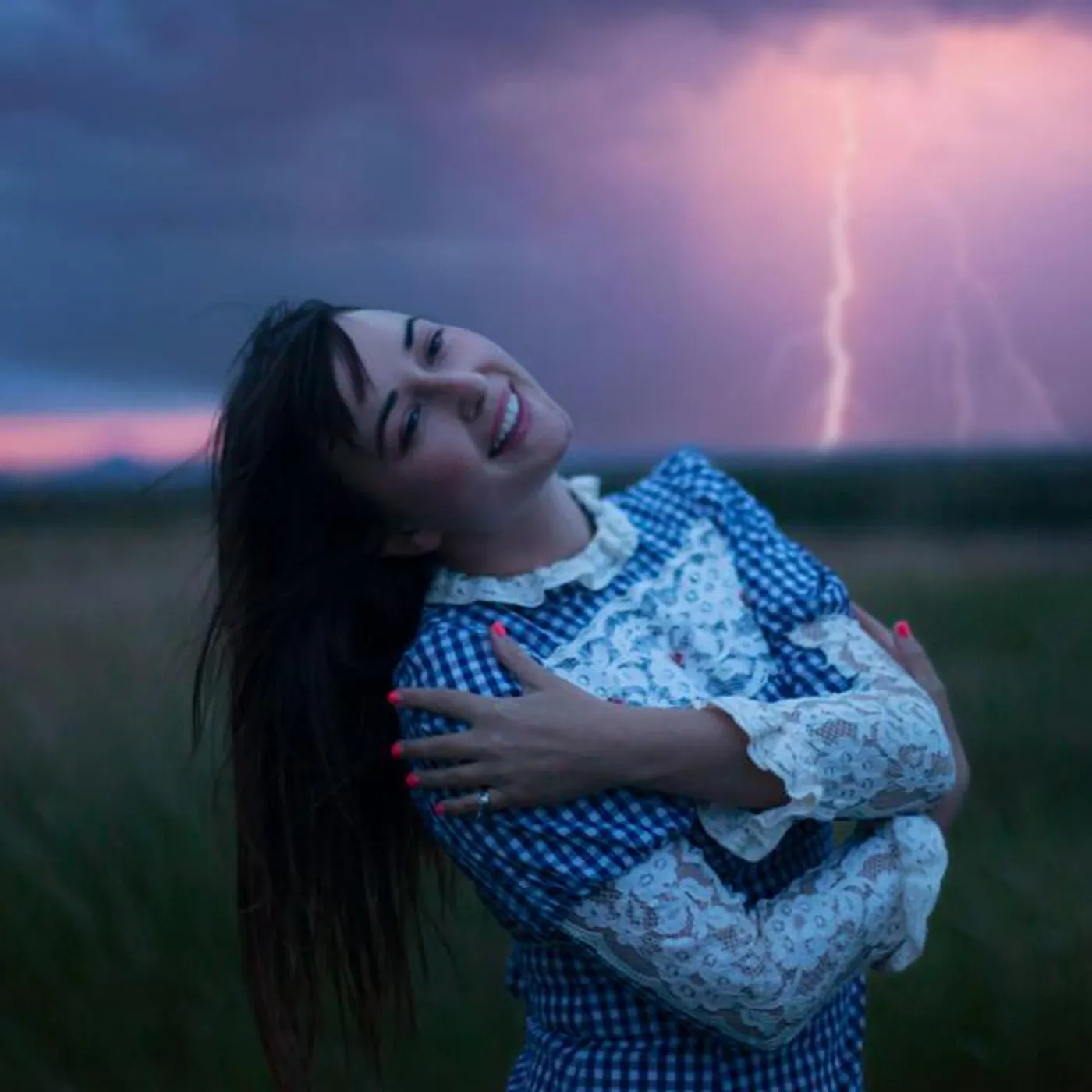 Jess Williamson Brand Page