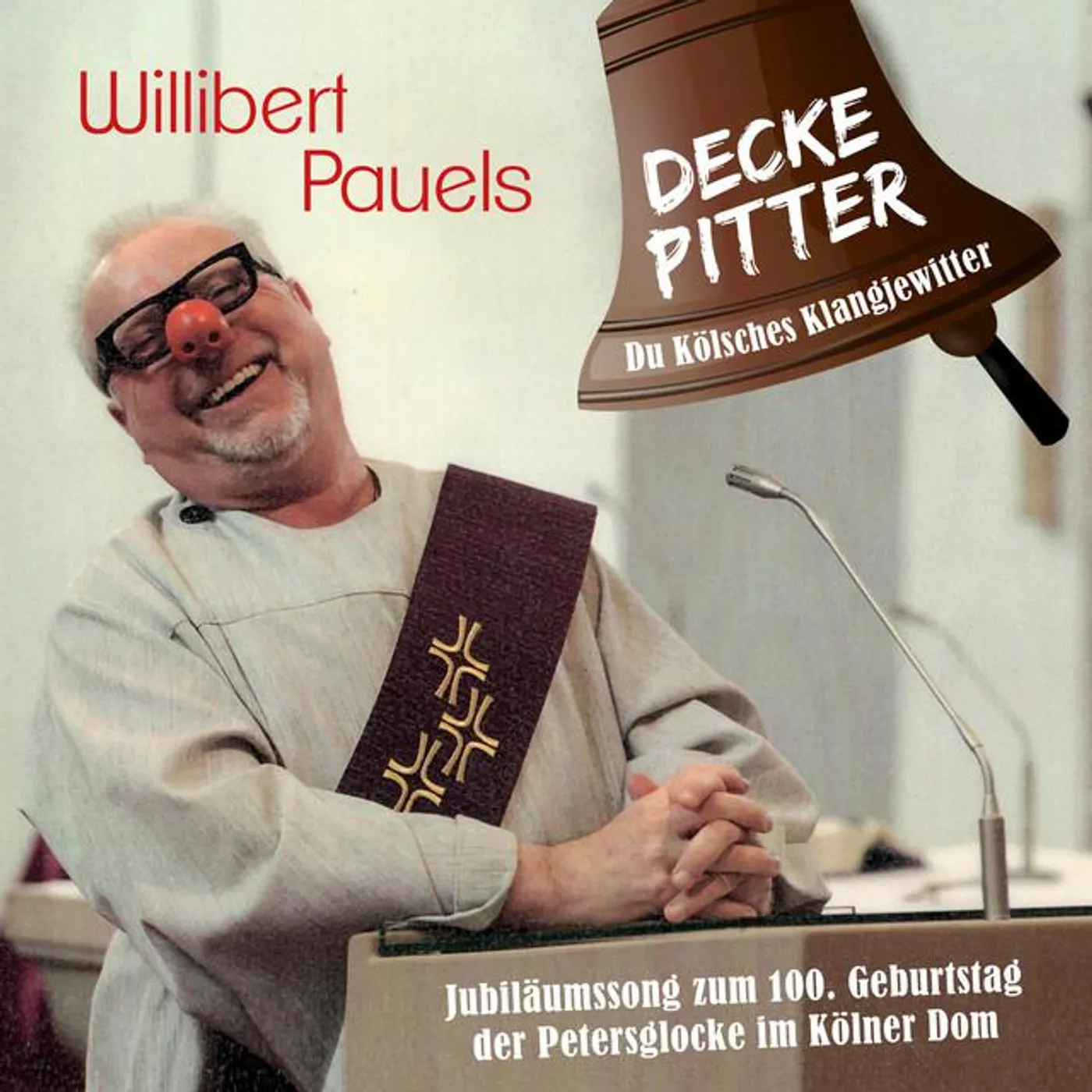 Willibert Pauels