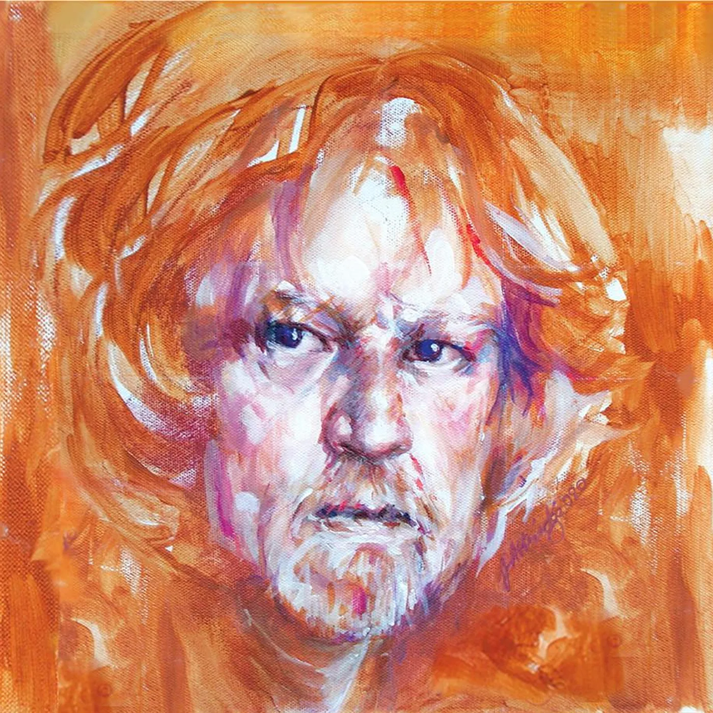 Willie Murphy Brand Page