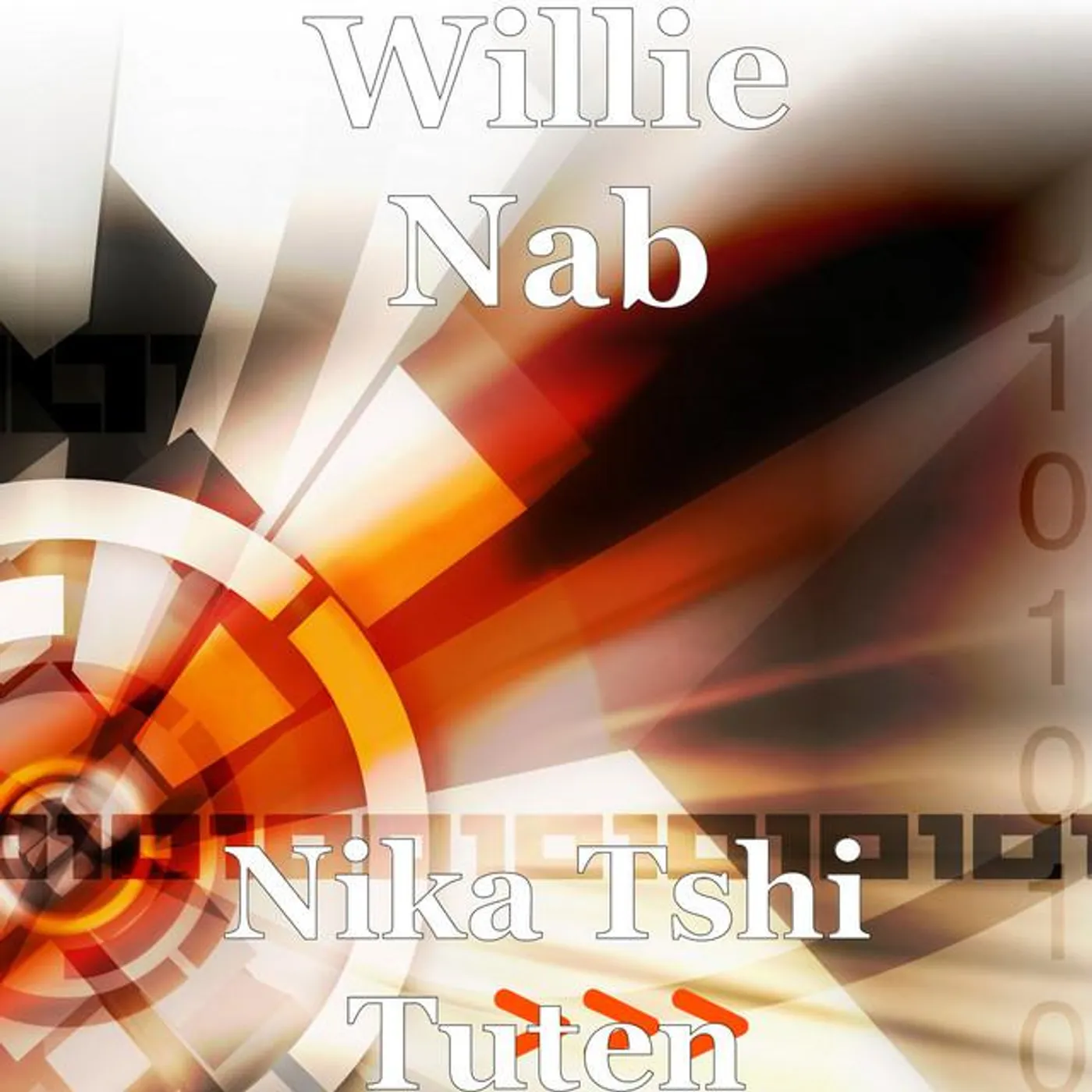 Willie Nab