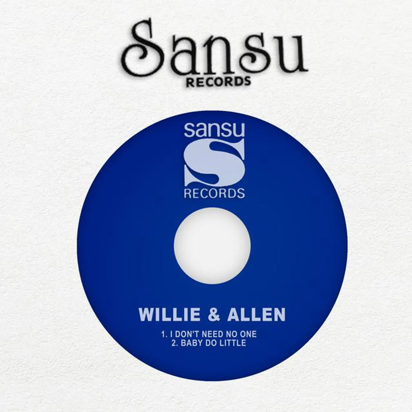 Willie & Allen