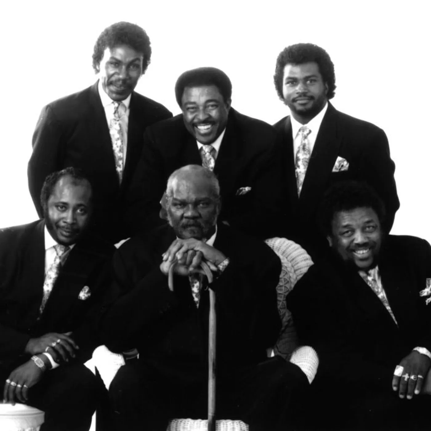 Willie Banks Brand Page