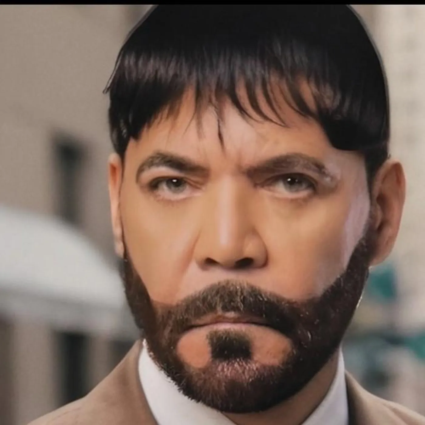 Willie Gonzalez Brand Page