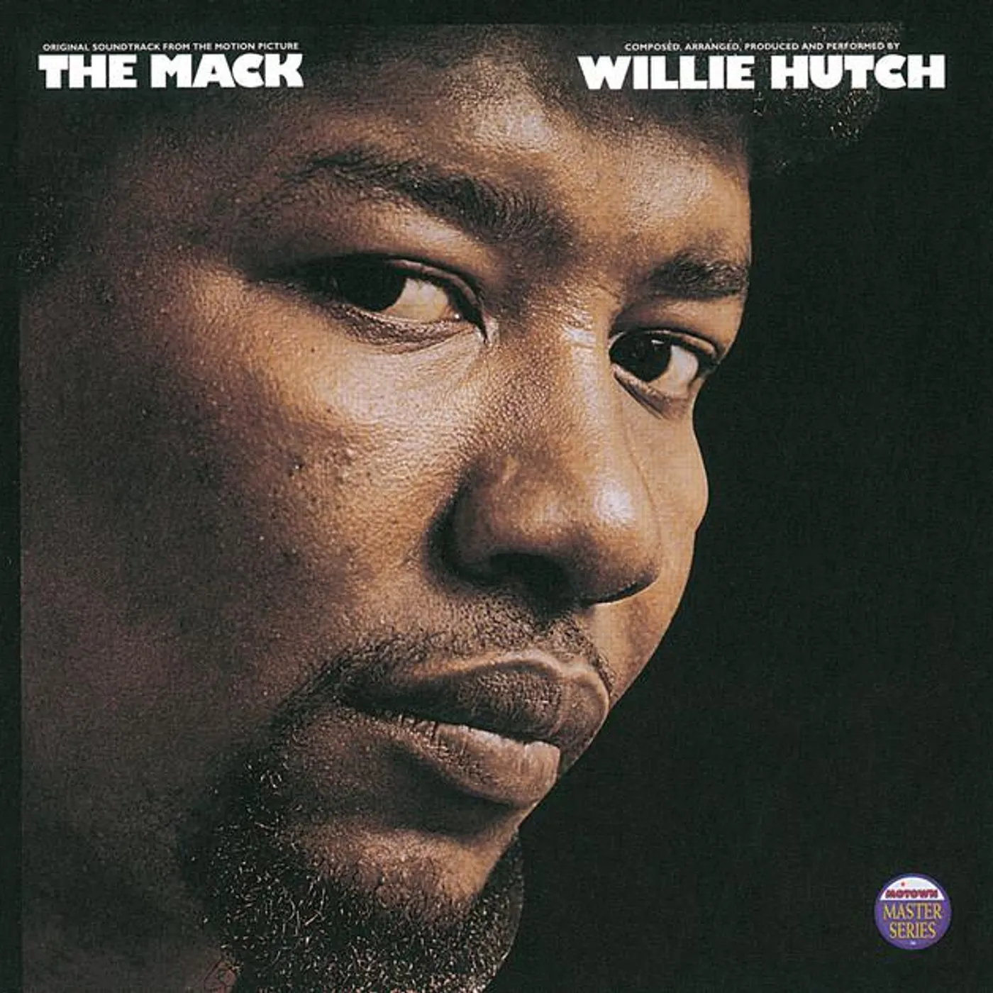 Willie Hutch Brand Page