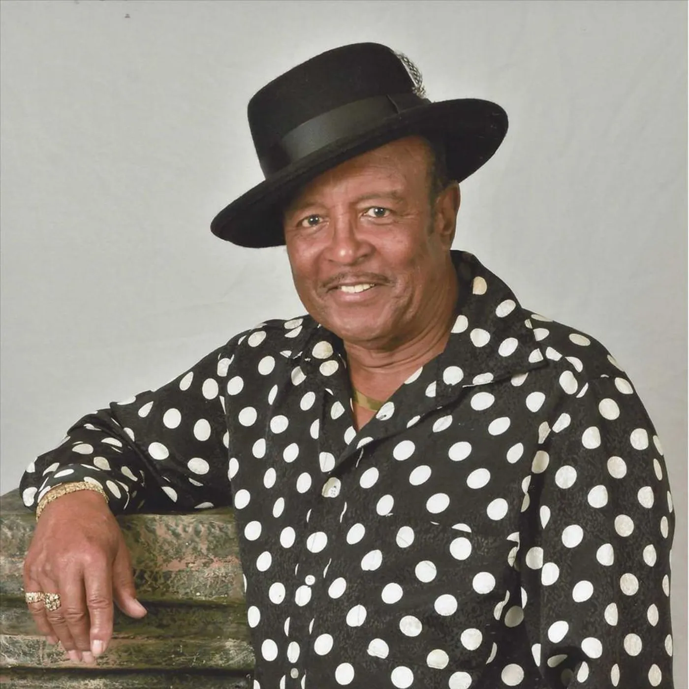 Willie Hightower Brand Page