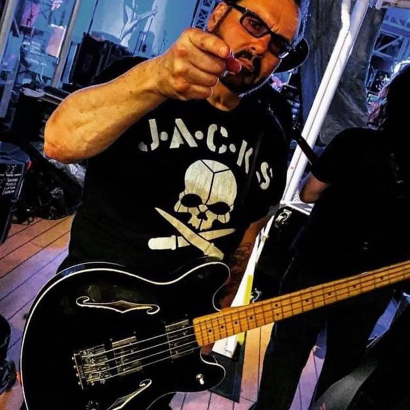 Willie J. Campbell Brand Page