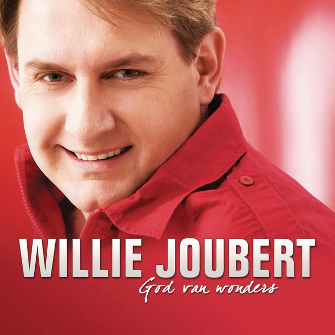 Willie Joubert