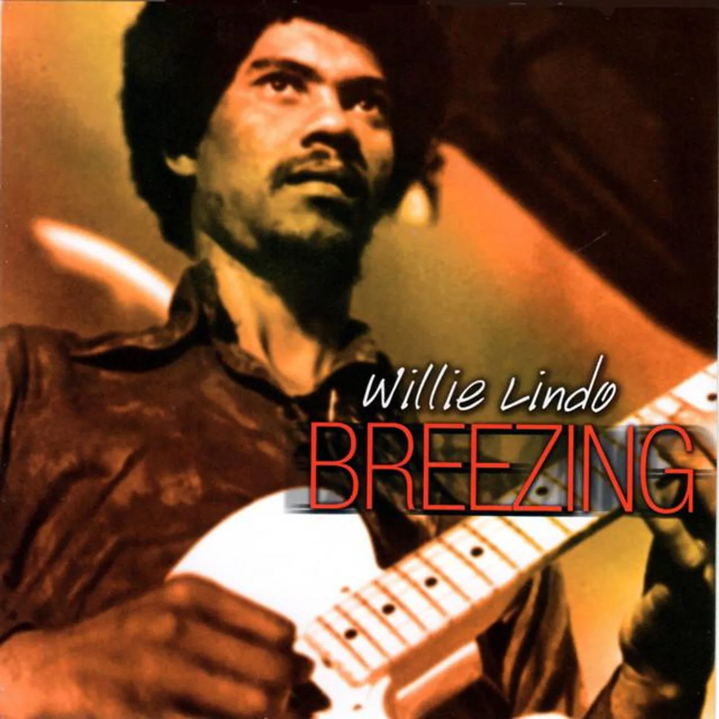 Willie Lindo Brand Page