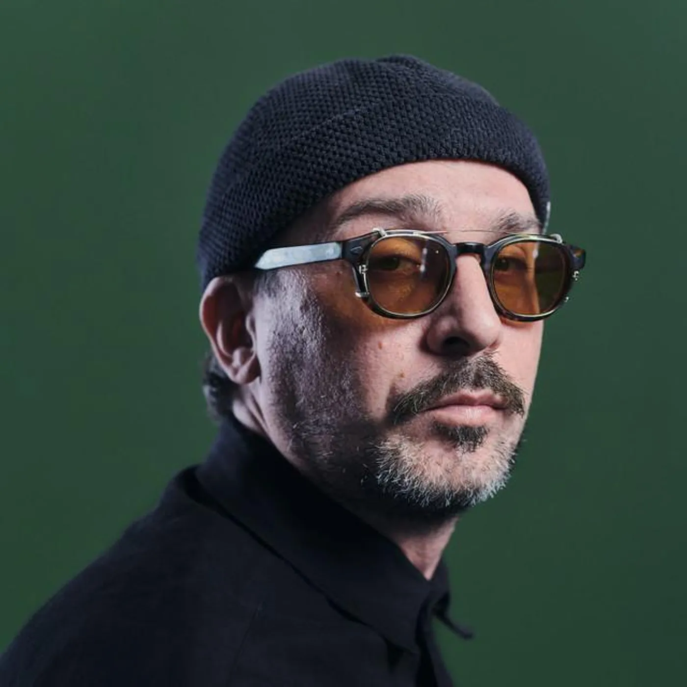 Willie Peyote Brand Page