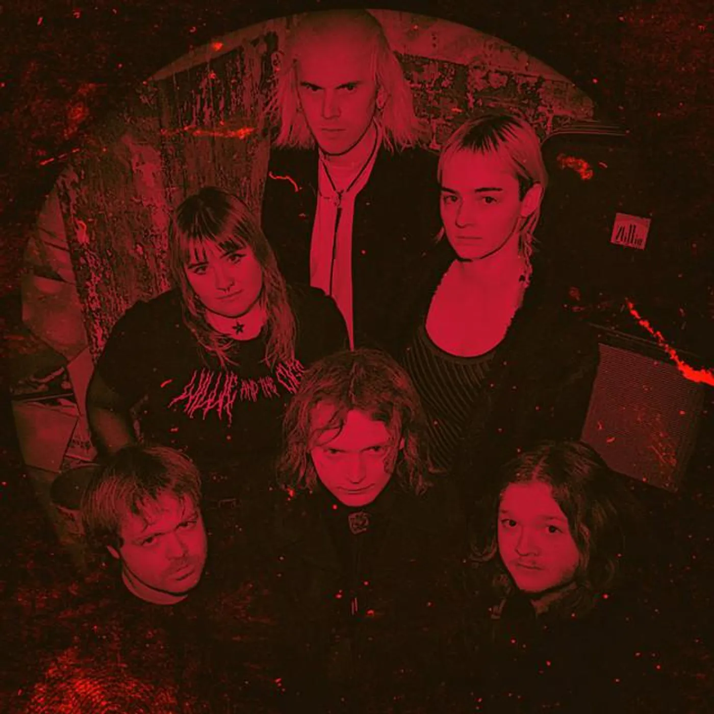 Willie & The Cigs Brand Page