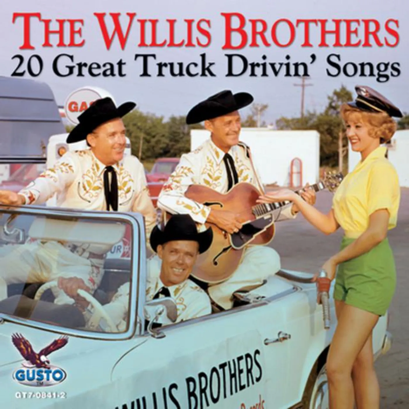 Willis Brothers