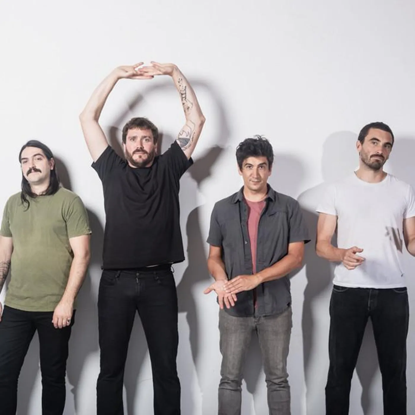 Willis Drummond Brand Page