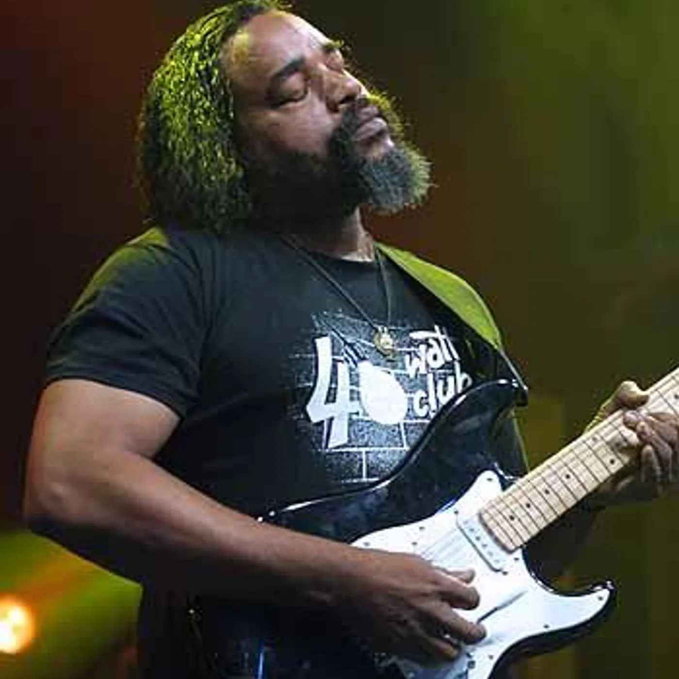 Ike Willis Brand Page