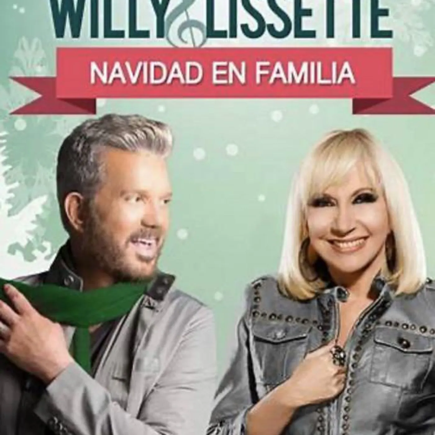 Willy Chirino Brand Page