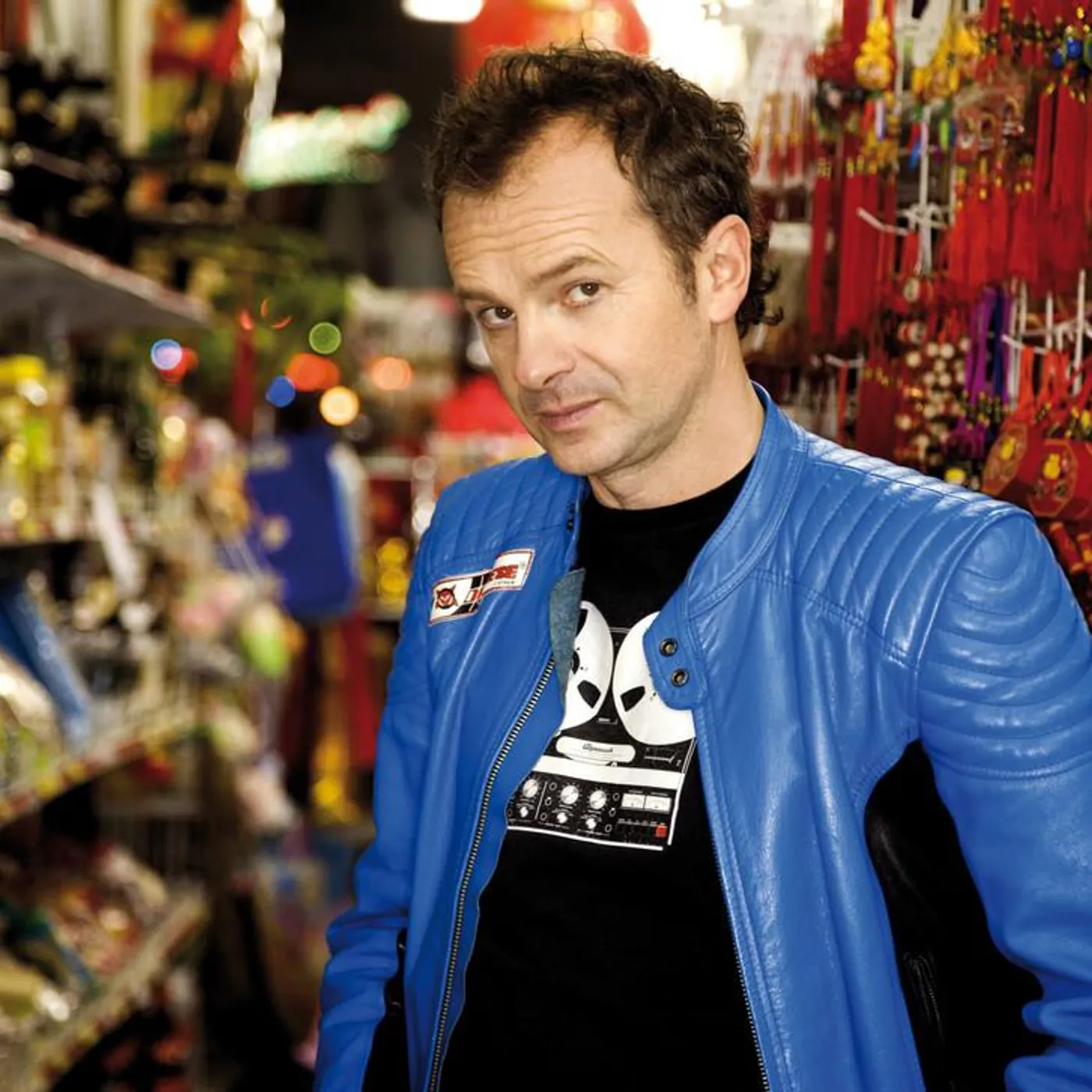 Willy Astor Brand Page