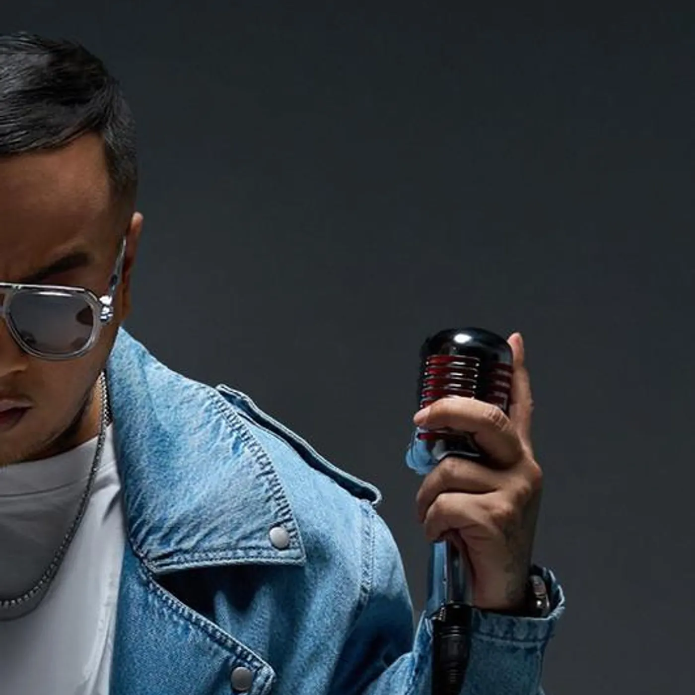 Willy Denzey Brand Page