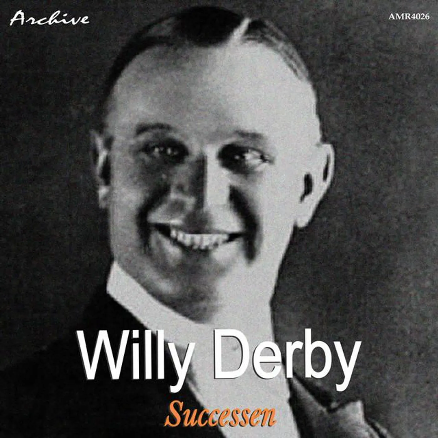 Willy Derby