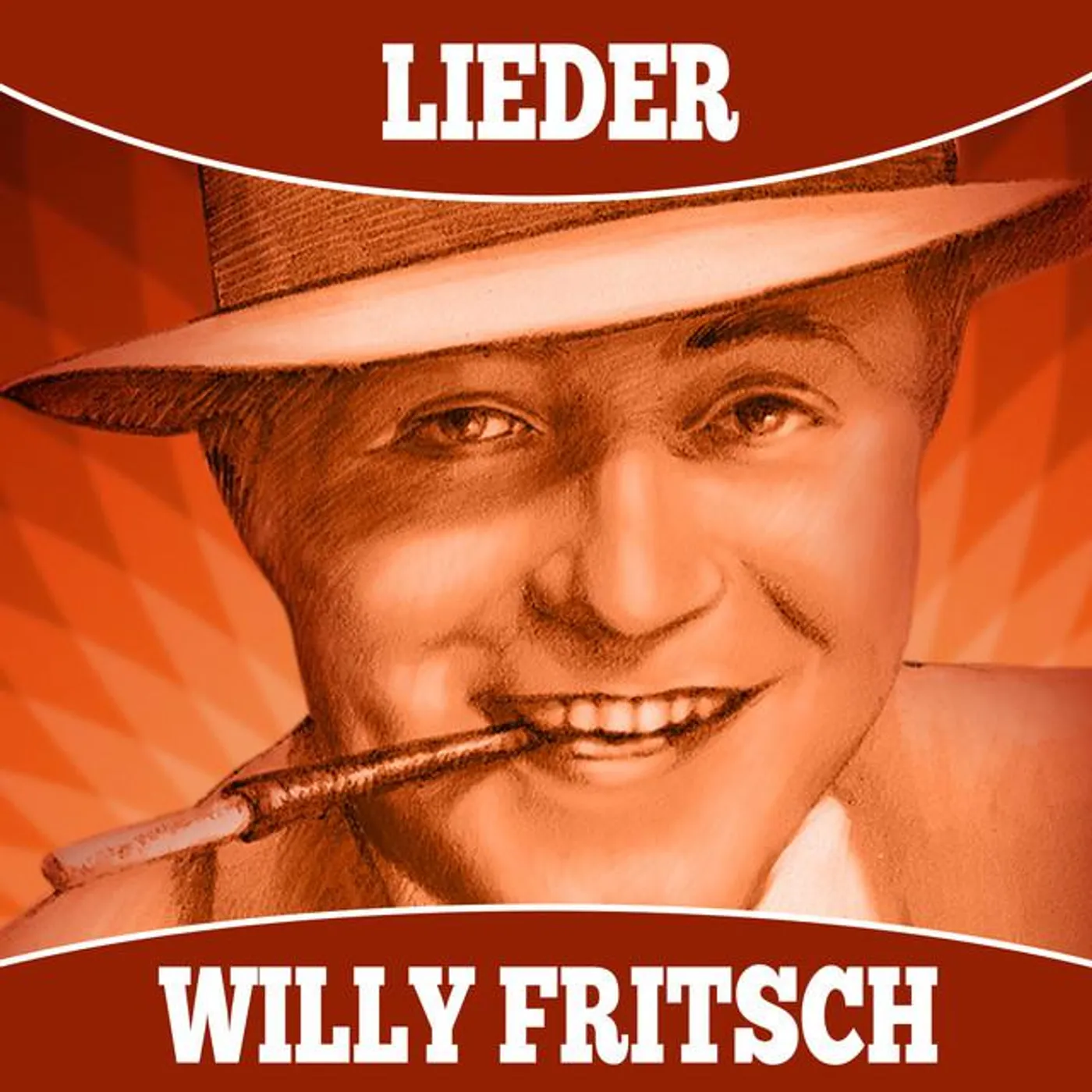 Willy Fritsch Brand Page
