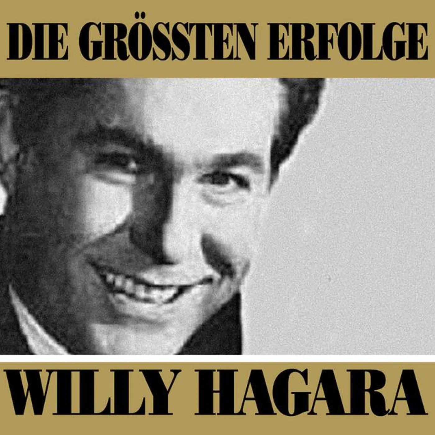Willy Hagara Brand Page
