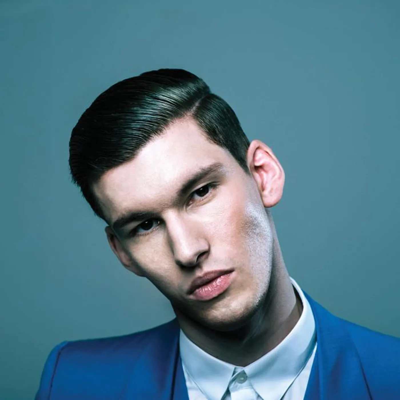 Willy Moon Brand Page