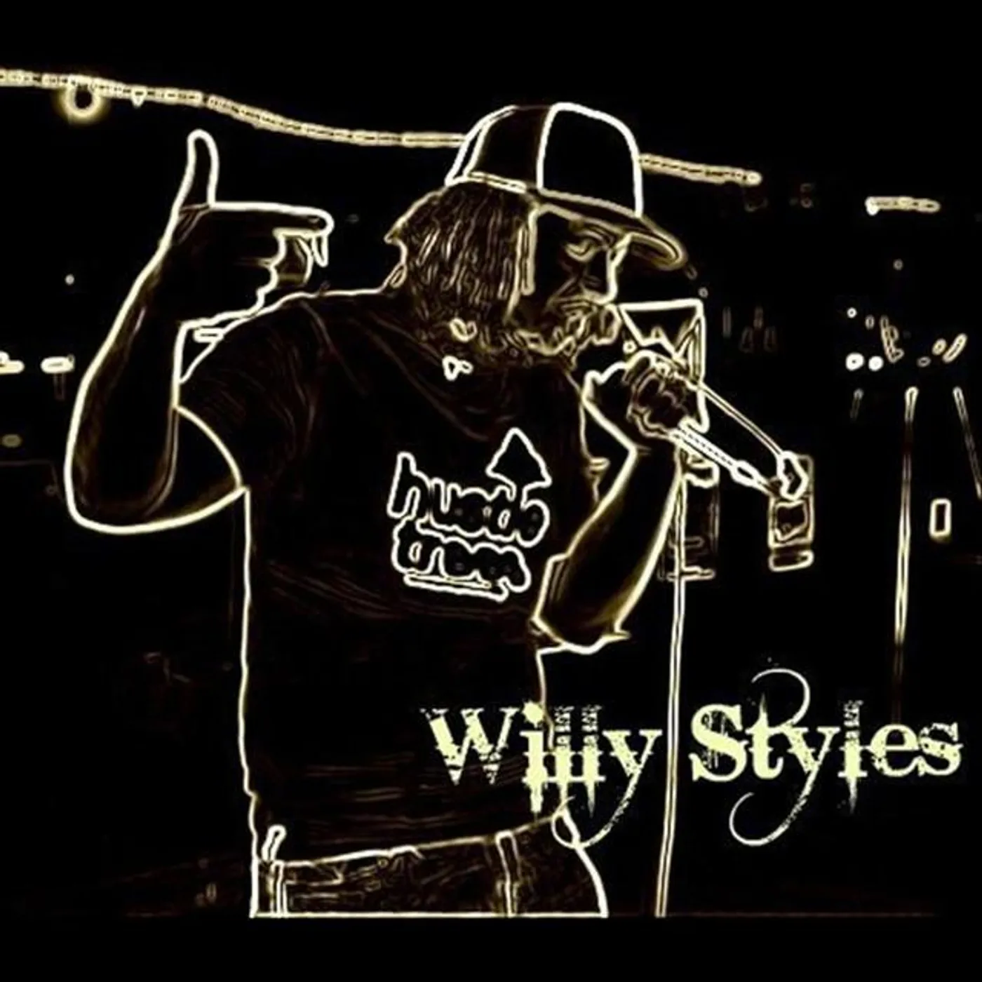 Willy Styles Brand Page