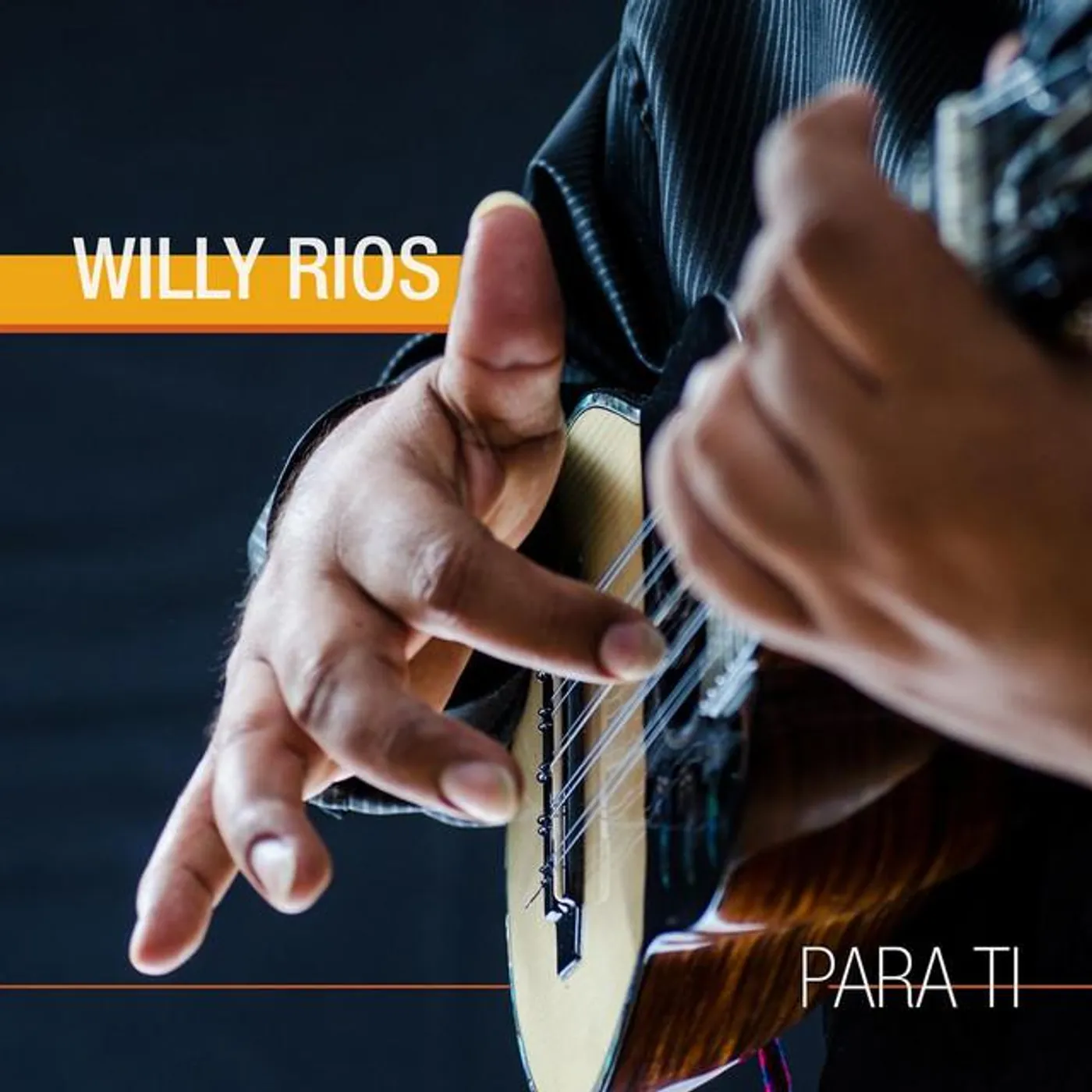 Willy Rios