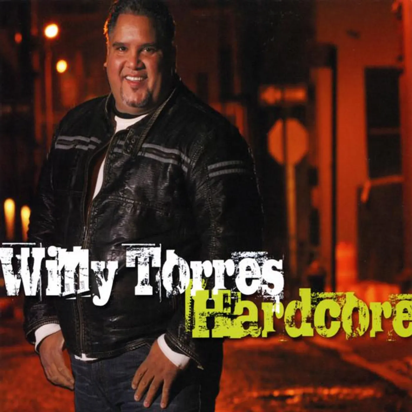Willy Torres