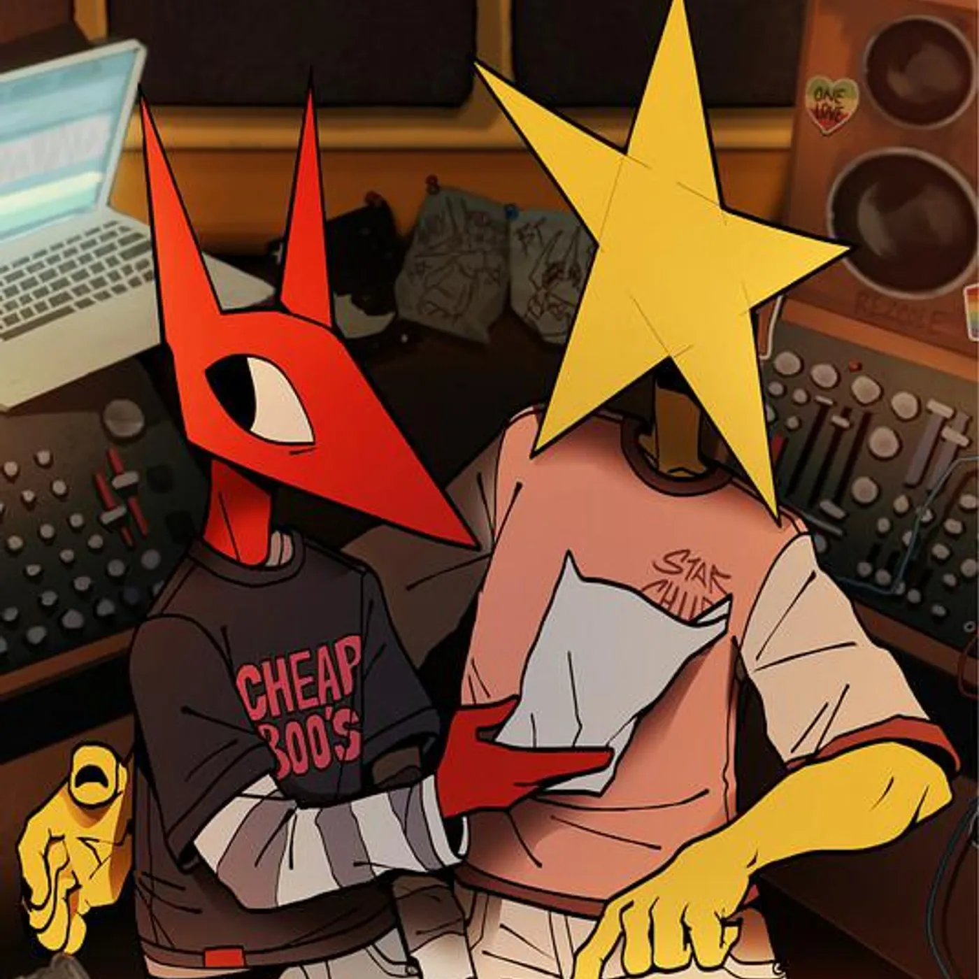 WillyRodriguezWasTaken Archive