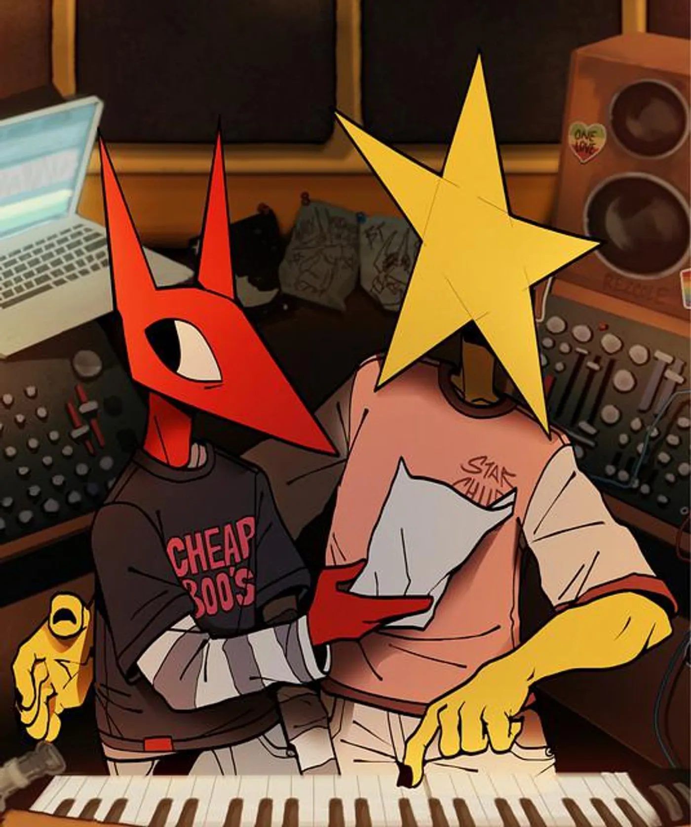 WillyRodriguezWasTaken Archive