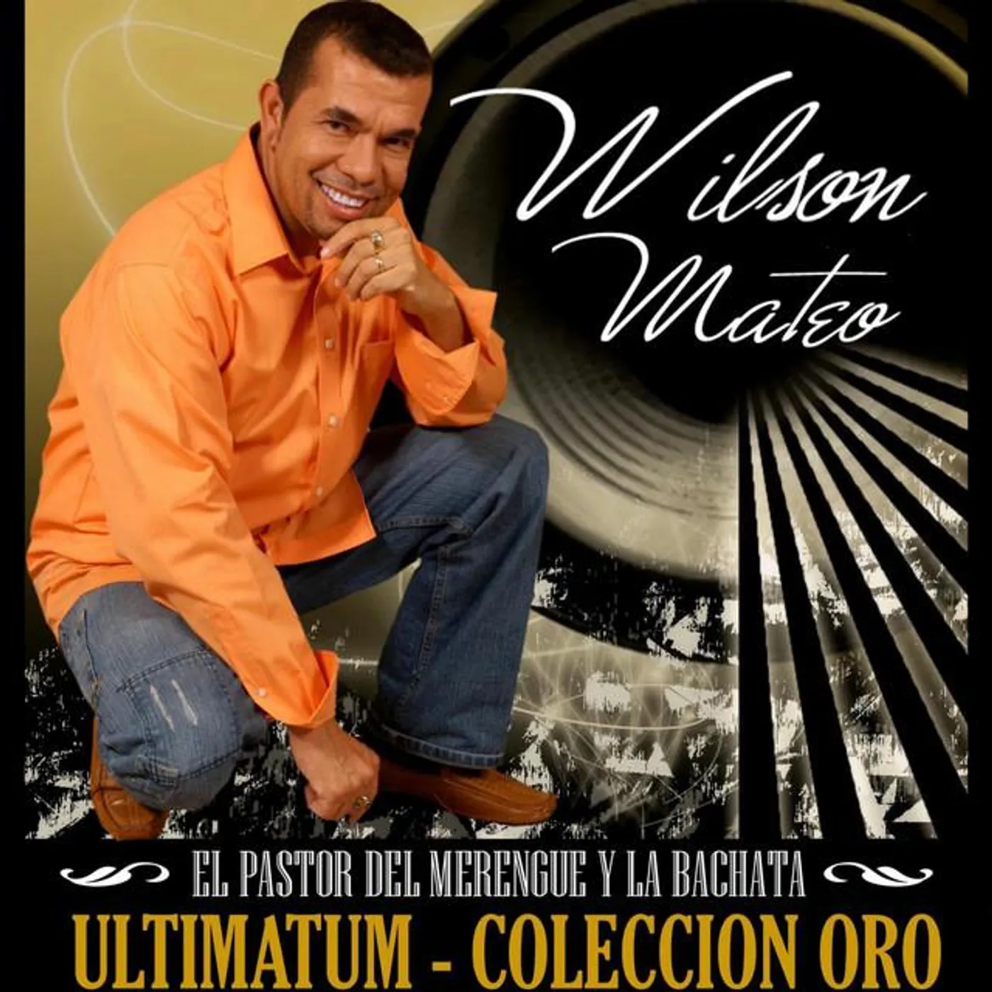Wilson Mateo Brand Page