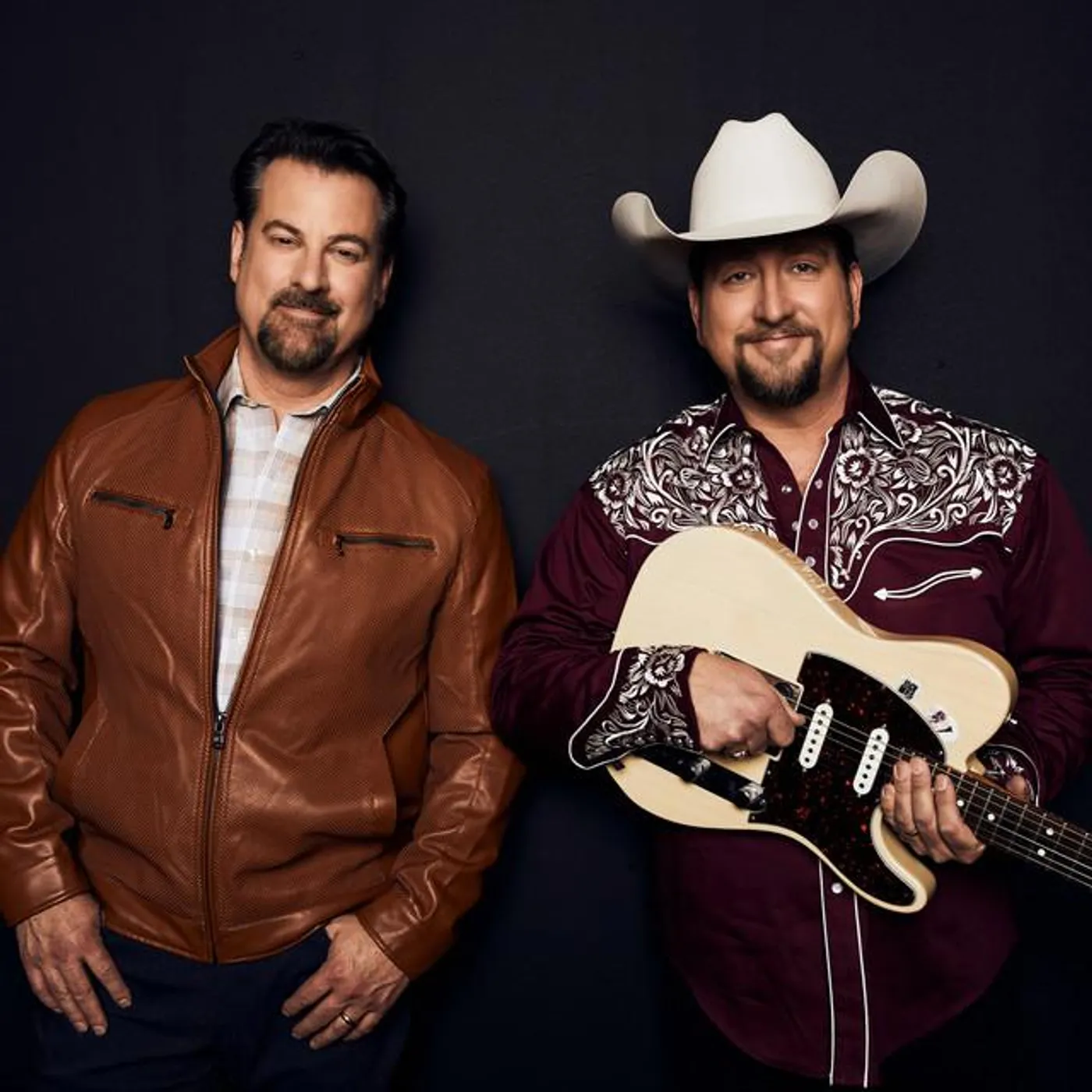 Wilson Fairchild Brand Page