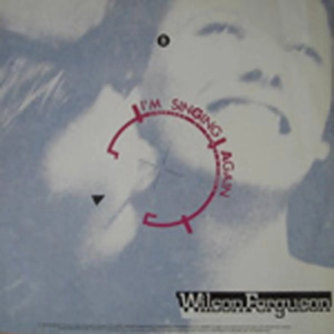 Wilson Ferguson Brand Page