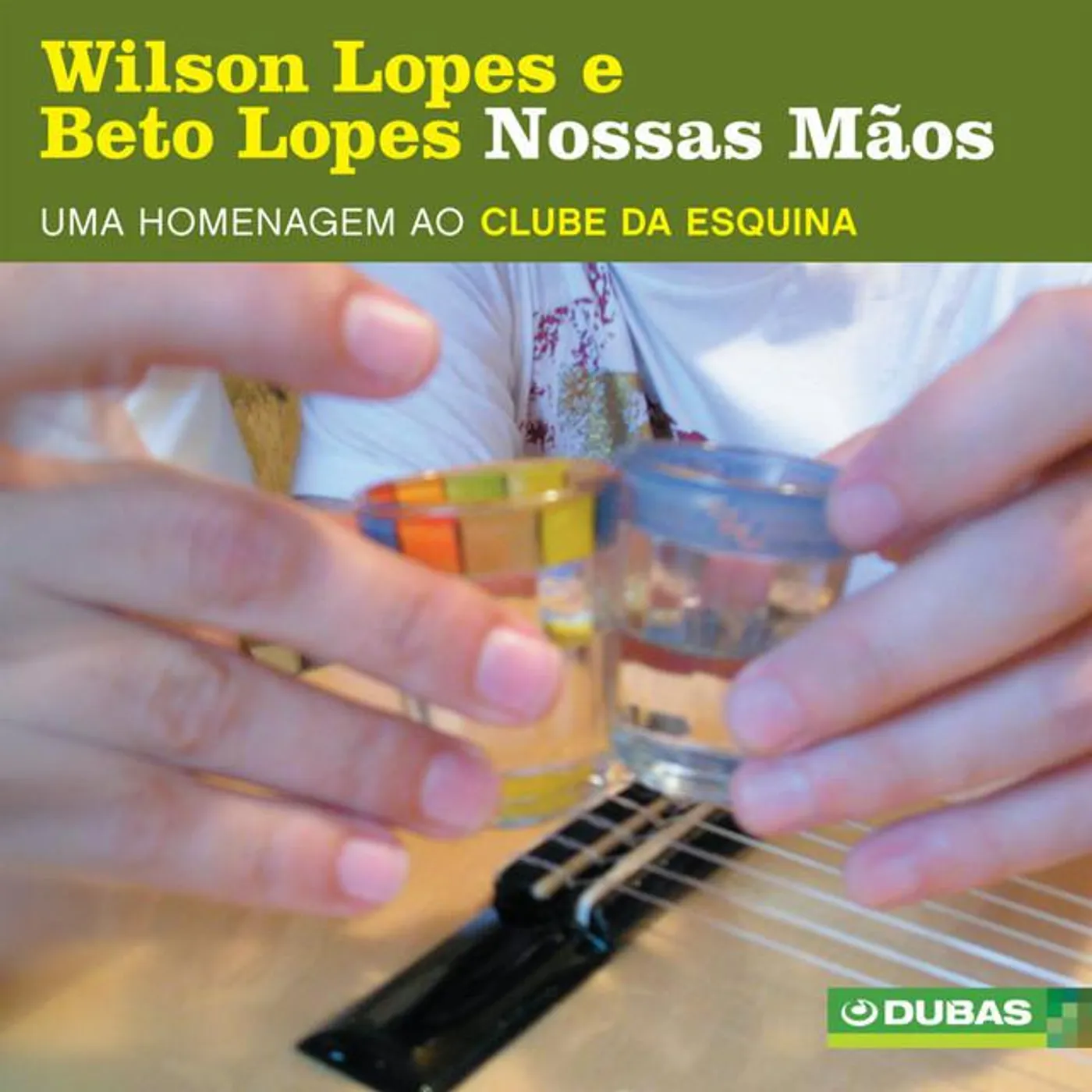 Wilson Lopes Brand Page