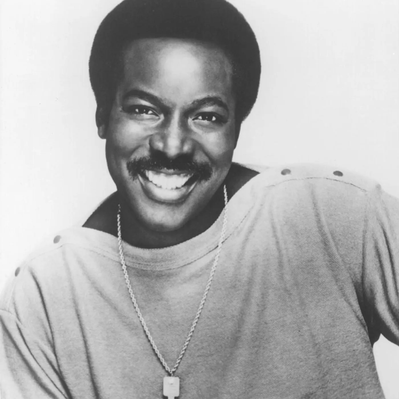 Wilson Pickett Brand Page