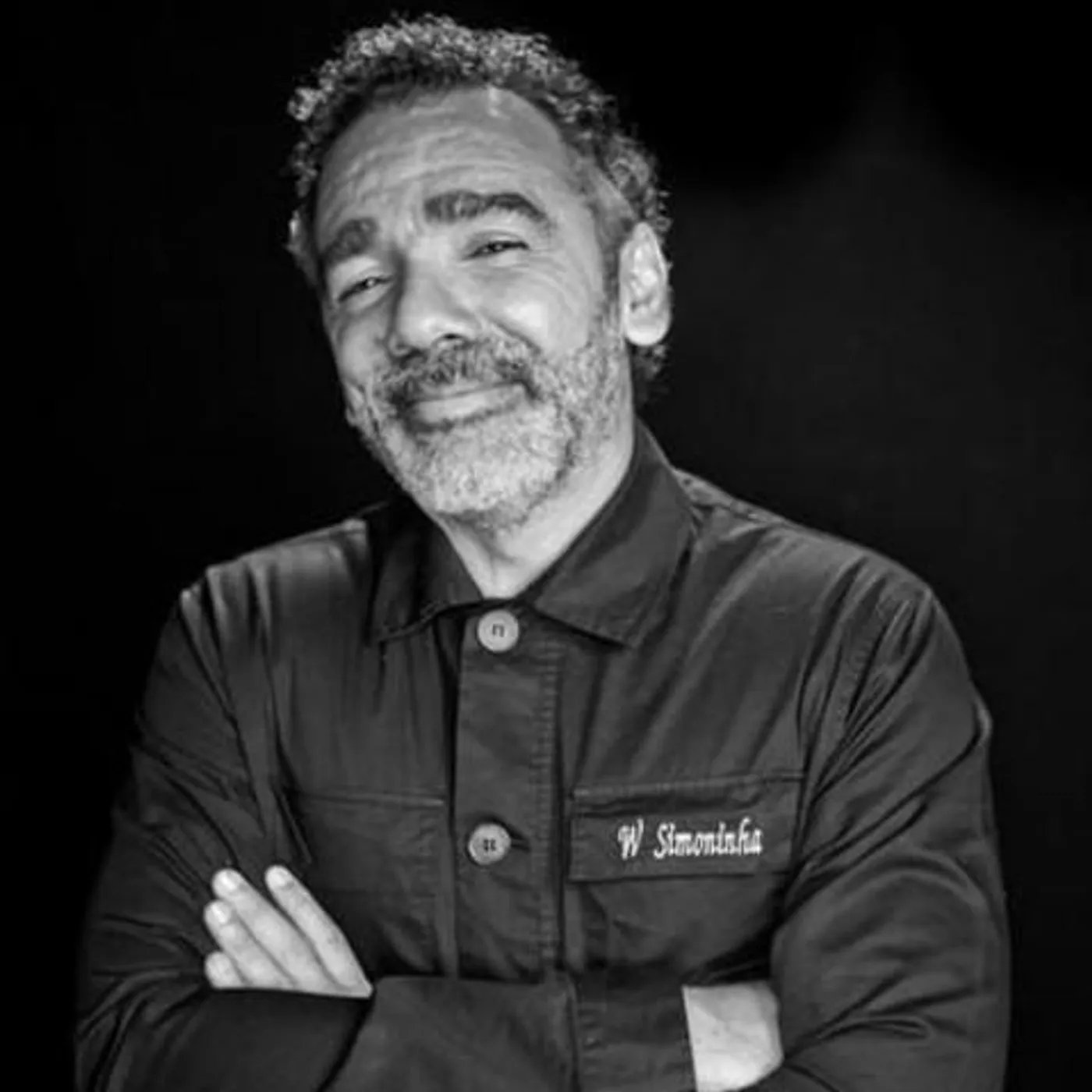 Wilson Simoninha Brand Page