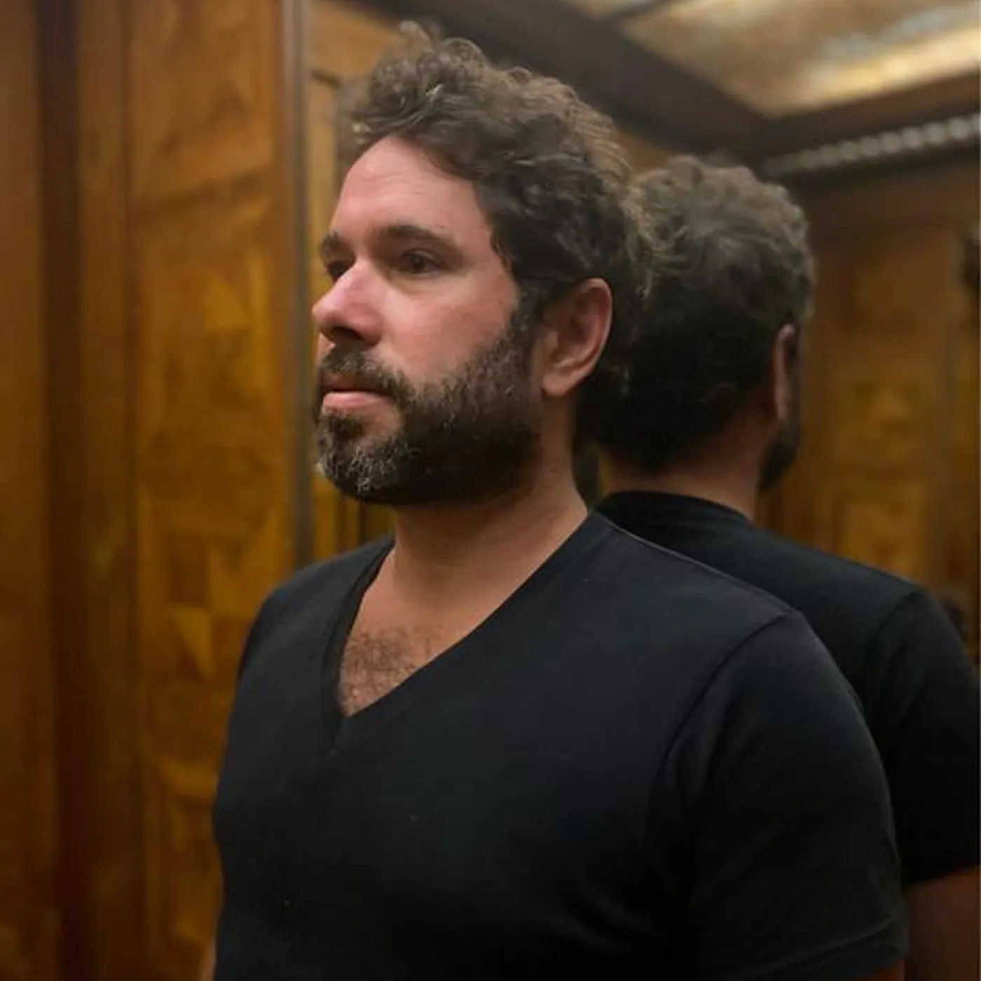 Wilson Trouvé Brand Page