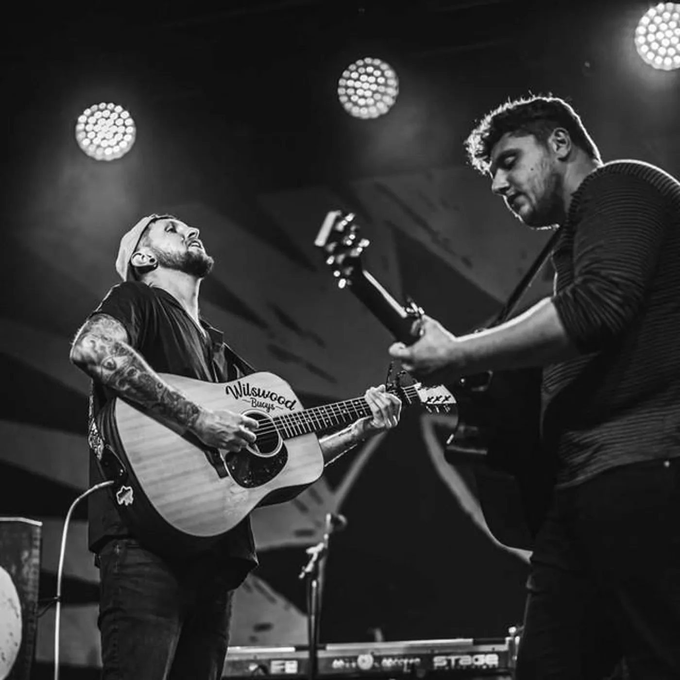 Wilswood Buoys Brand Page