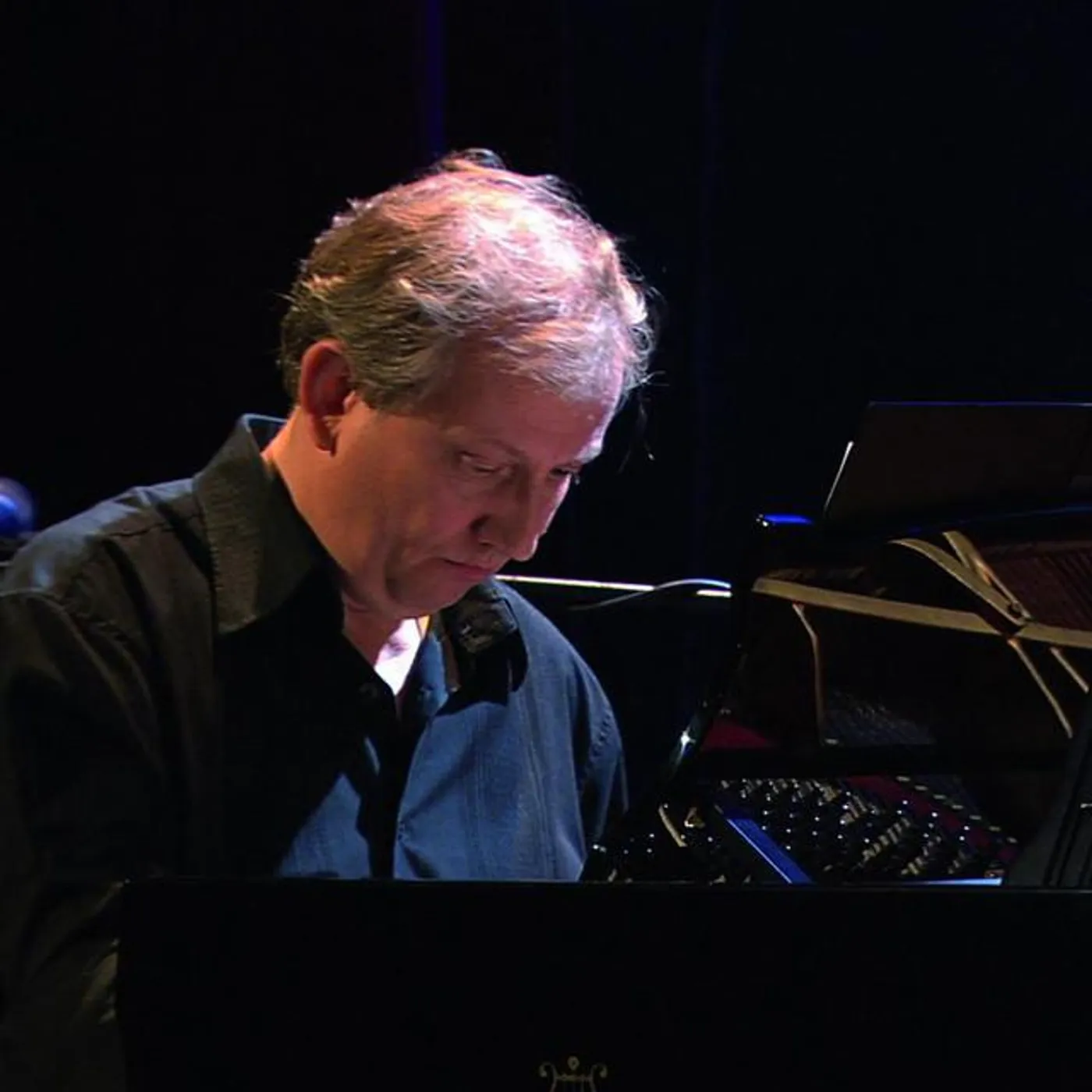 Wim Mertens Brand Page