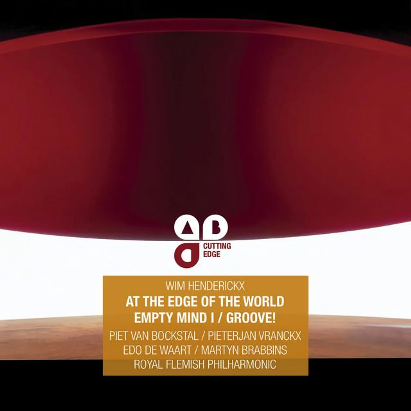 Wim Henderickx Brand Page